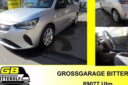 Opel Corsa 35.000 km 15.490 &euro; Ulm 89077