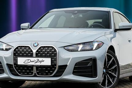 BMW 420 Gran Coupé 10.990 km 44.999 &euro; Günzburg 89312