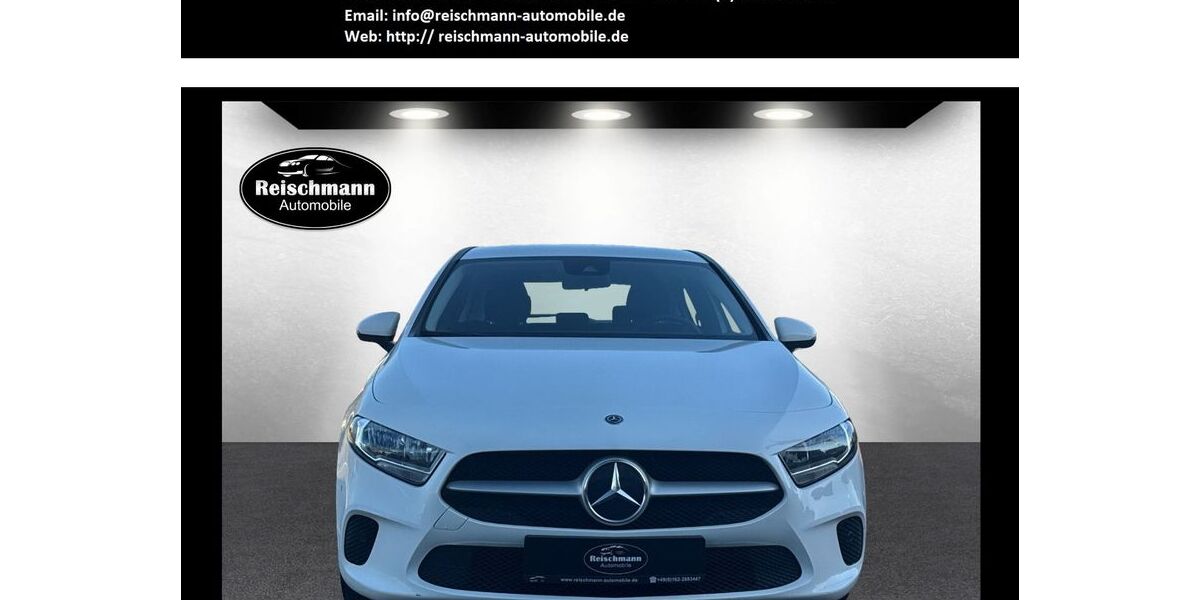 Mercedes-Benz A 200 116.500 km 18.890 &euro; Dietenheim 89165