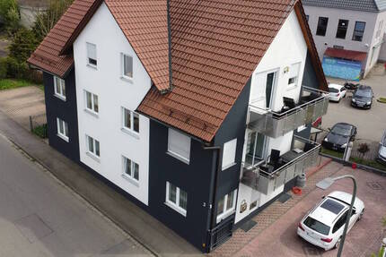 Haus Günzburg - 1 Zimmer, 297 m&sup2;, 1.199.000&euro; | Angebot:19321663