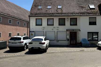 Haus Wiblingen Wiblingen - 10 Zimmer, 241 m&sup2;, 680.000&euro; | Angebot:27003527