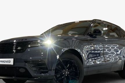 Land Rover Range Rover Velar 19.500 km 68.750 &euro; Neu-Ulm 89231
