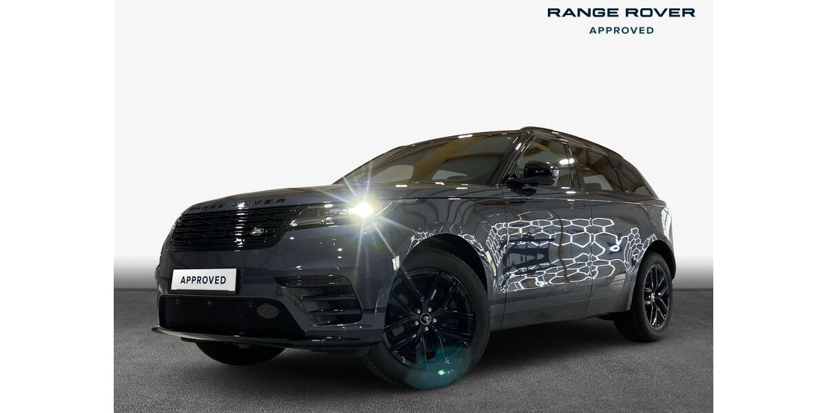 Land Rover Range Rover Velar 19.500 km 68.750 &euro; Neu-Ulm 89231