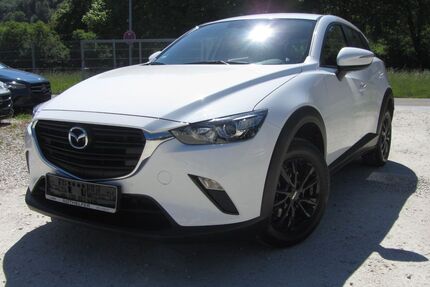Mazda CX-3 38.500 km 14.700 &euro; Schelklingen 89601