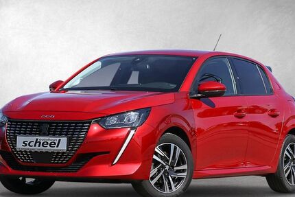Peugeot 208 55.159 km 14.290 &euro; Leipheim 89340