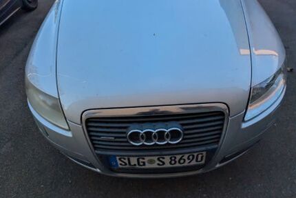 Audi A6 277.000 km 1.000 &euro; Ehingen 89584
