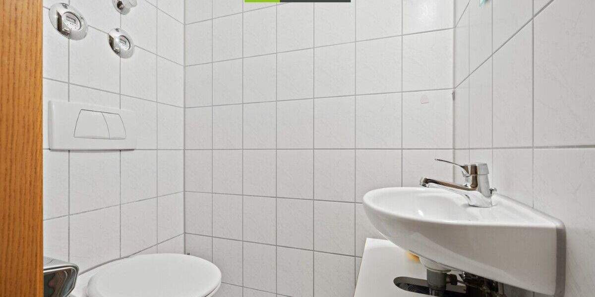 Etagenwohnung Nersingen - 3 Zimmer, 73 m&sup2;, 279.000&euro; | Angebot:25836828