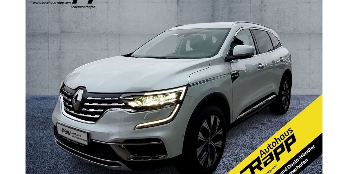 Renault Koleos 17.400 km 29.990 € Schemmerhofen 88433