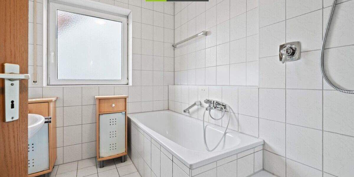 Etagenwohnung Nersingen - 3 Zimmer, 73 m&sup2;, 279.000&euro; | Angebot:23964709