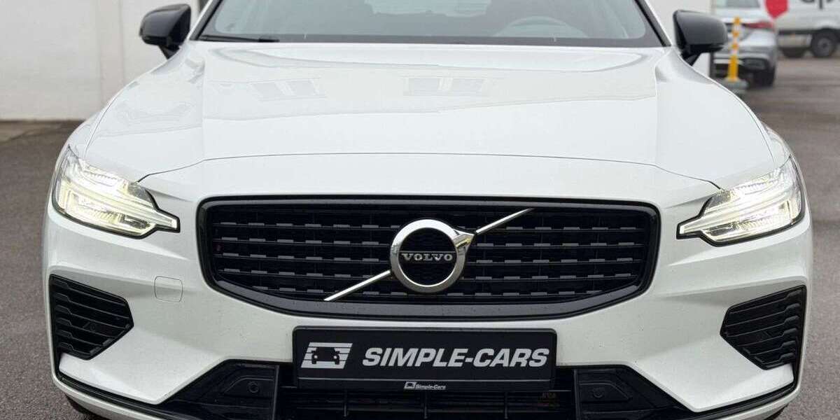 Volvo V60 46.802 km 30.900 &euro; Neu-Ulm 89231