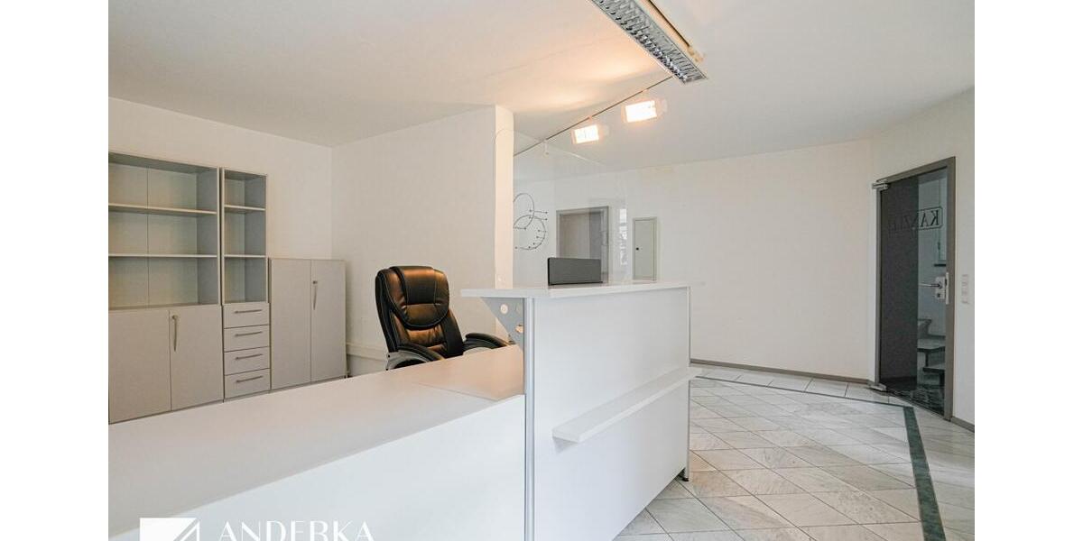 Gewerbeobjekt Günzburg - 1.000&euro; | Angebot:25106491