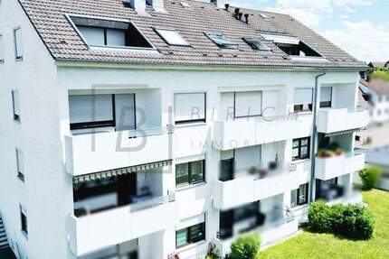 Wohnung Senden - 3 Zimmer, 79 m&sup2;, 250.000&euro; | Angebot:24040564