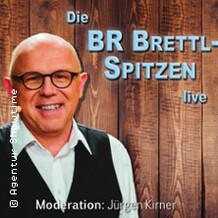 BR Brettl Spitzen Live!