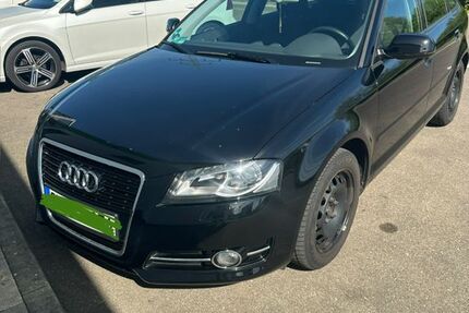 Audi A3 145.000 km 6.700 &euro; Deggingen 73326