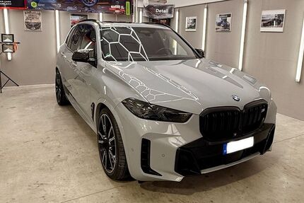 BMW X5 M60 80.500 km 85.299 &euro; Schwendi 88477