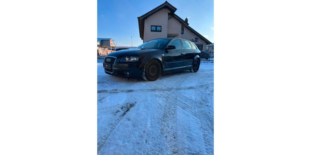 Audi A3 175.000 km 3.799 &euro; Amstetten 73340