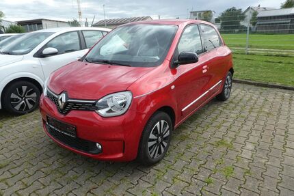 Renault Twingo 9.977 km 13.990 &euro; Nellingen 89191