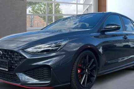 Hyundai i30 28.985 km 29.985 &euro; Neu-Ulm 89231