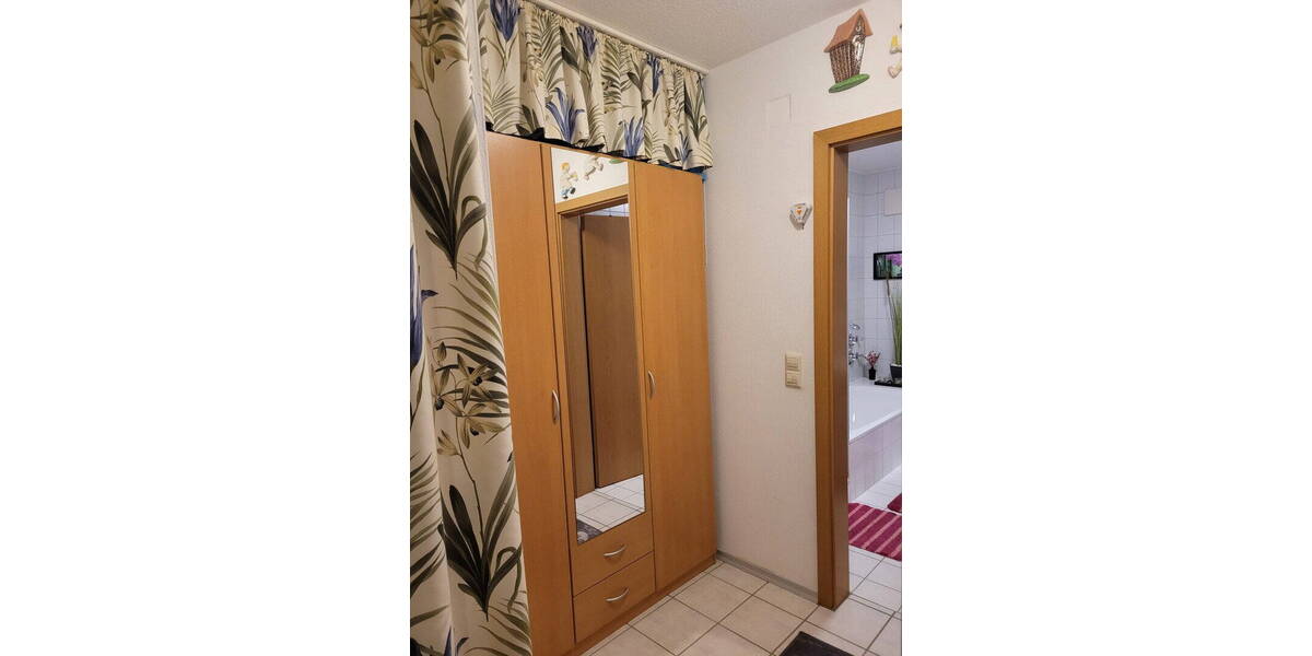 Etagenwohnung Ichenhausen - 3 Zimmer, 77 m&sup2;, 235.000&euro; | Angebot:26763652