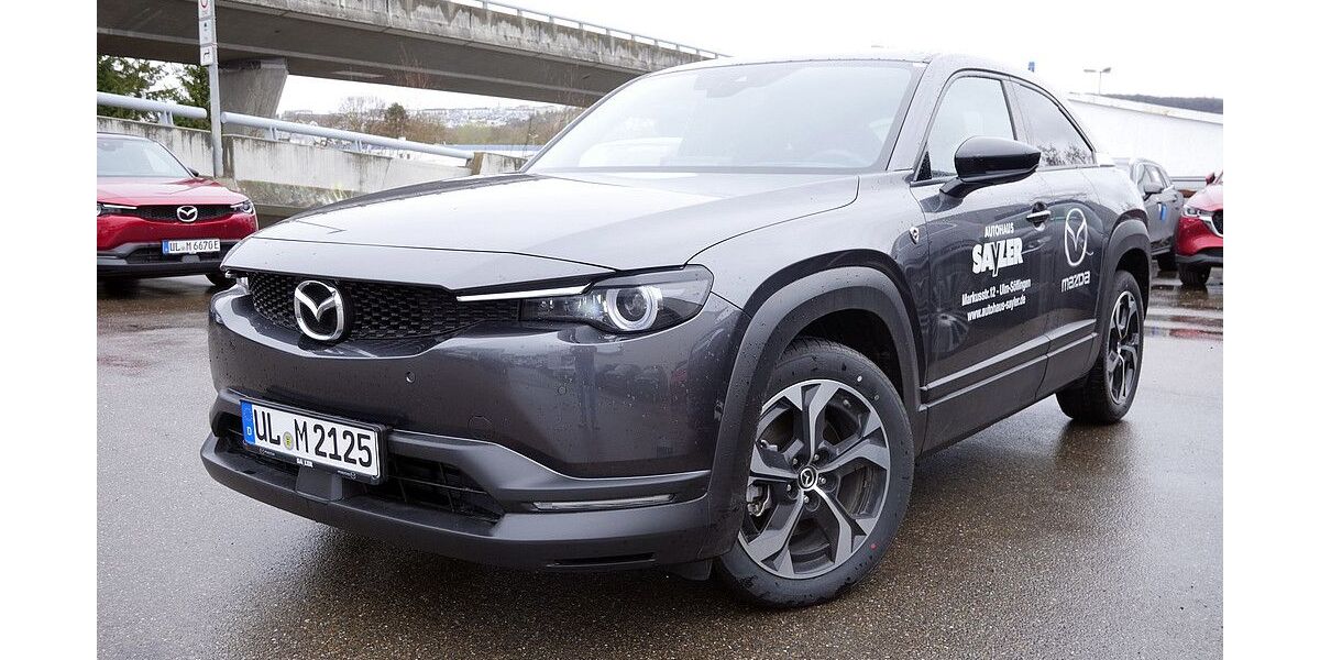 Mazda MX-30 2.000 km 29.480 &euro; Ulm 89081