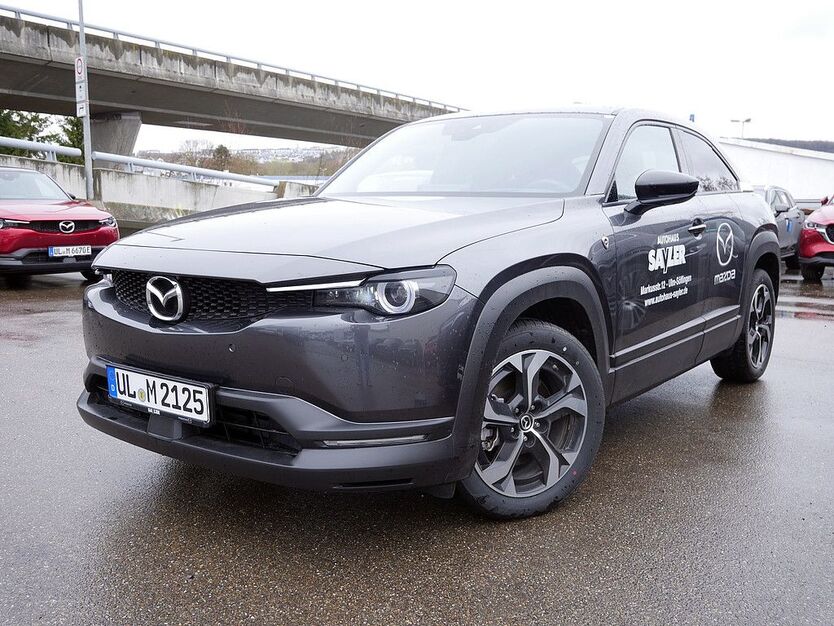 Mazda MX-30 2.000 km 29.990 € Ulm 89081