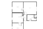 Etagenwohnung Vöhringen - 3 Zimmer, 55 m&sup2;, 433&euro; | Angebot:26258291