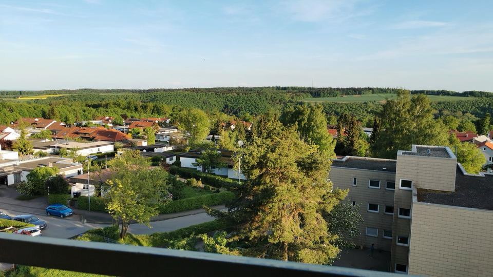 Etagenwohnung Blaustein - 4 Zimmer, 100 m&sup2;, 399.000&euro; | Angebot:26900879
