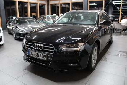 Audi A4 127.000 km 14.990 € Amstetten 73340