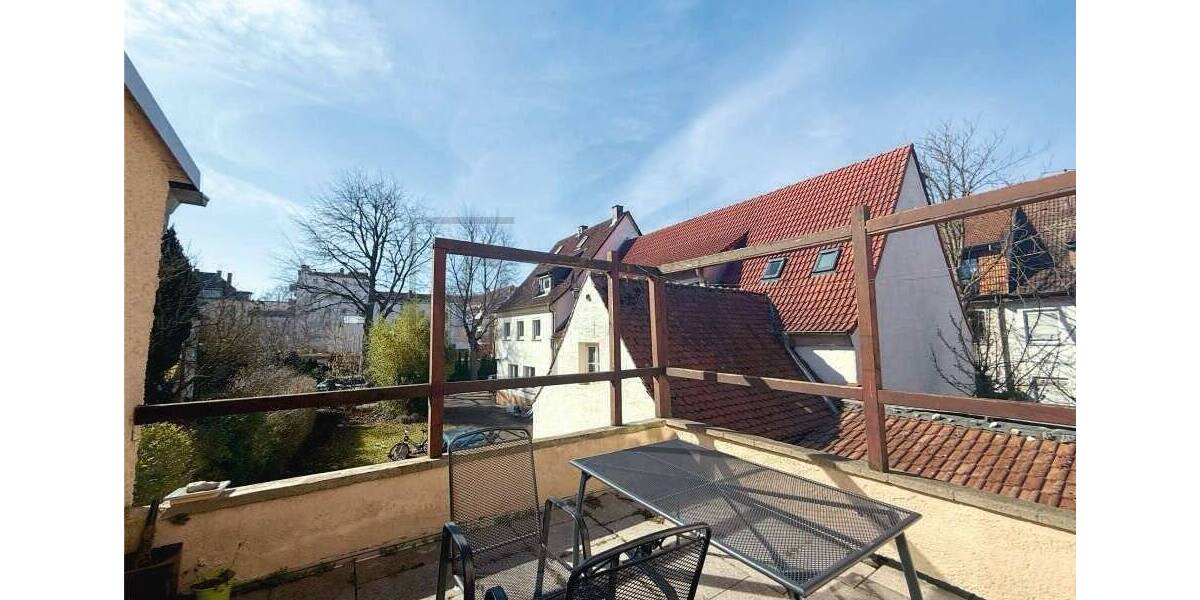 Mehrfamilienhaus, Wohnhaus Neu-Ulm Stadtmitte - 9 Zimmer, 260 m&sup2;, 1.040.000&euro; | Angebot:19953245