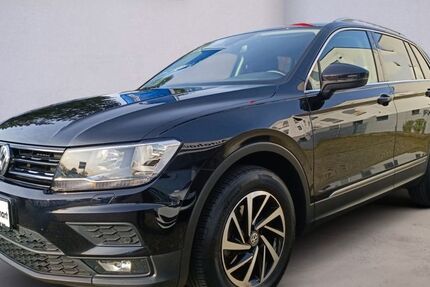 VW Tiguan 61.800 km 19.750 &euro; Illertissen 89257