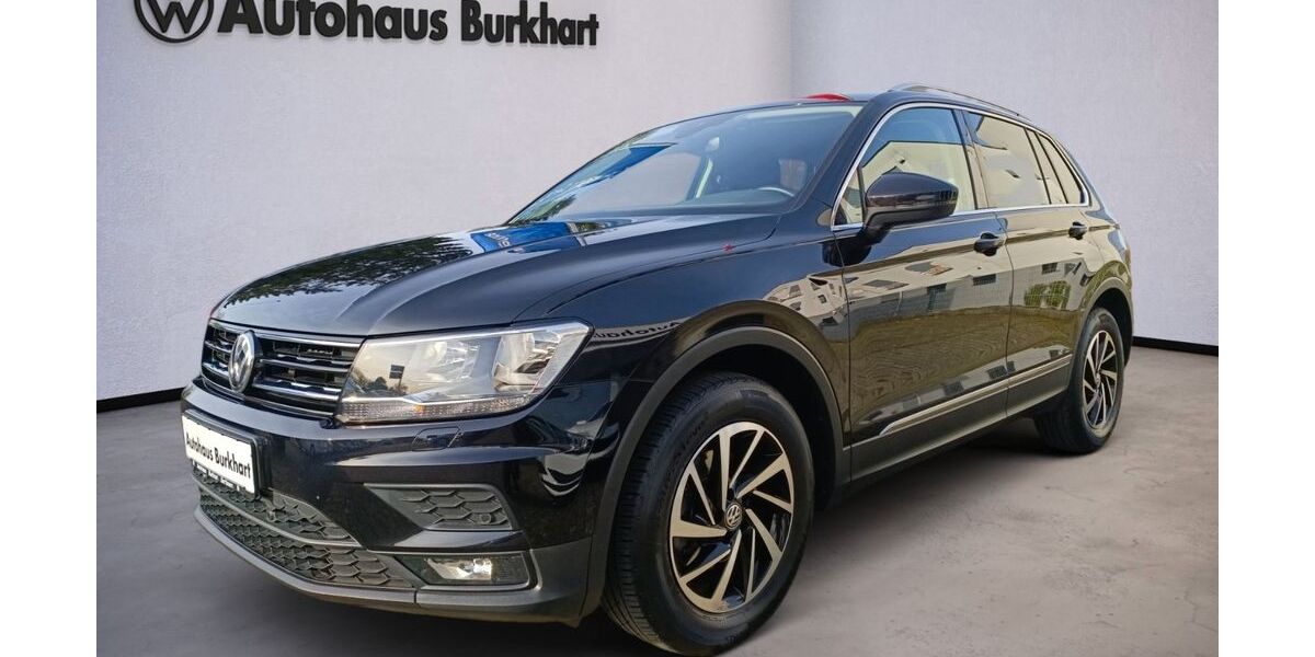 VW Tiguan 61.800 km 19.750 &euro; Illertissen 89257