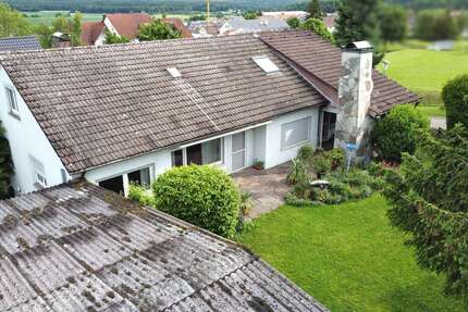 Haus Gerstetten - 7 Zimmer, 155 m&sup2;, 365.000&euro; | Angebot:26286613