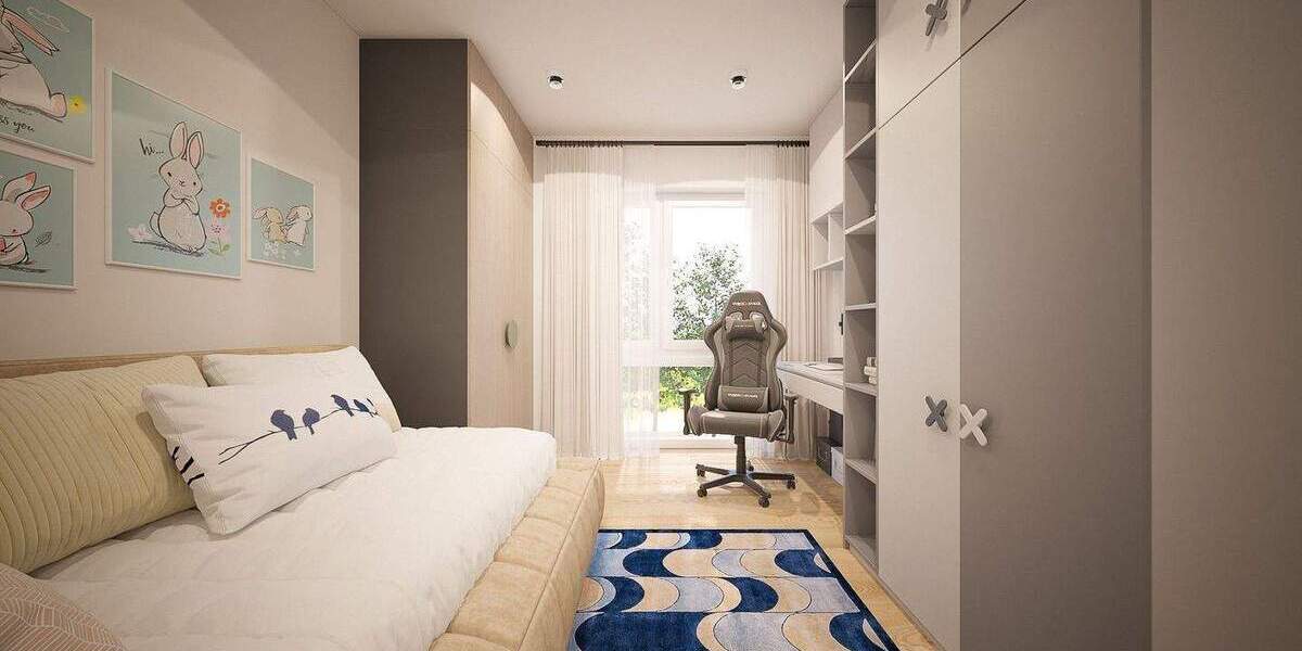 Reihenmittelhaus Ulm Donaustetten - 5 Zimmer, 124 m&sup2;, 497.000&euro; | Angebot:23964813