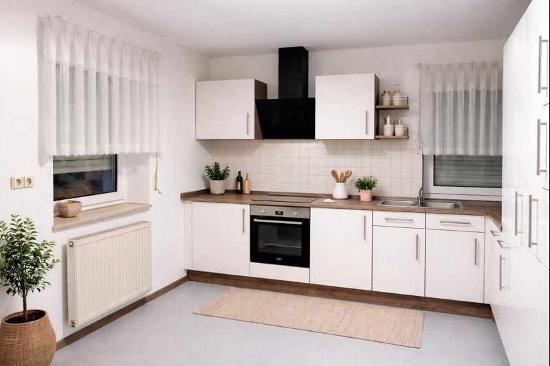 Etagenwohnung Niederstotzingen - 2.5 Zimmer, 76 m&sup2;, 243.900&euro; | Angebot:26411322