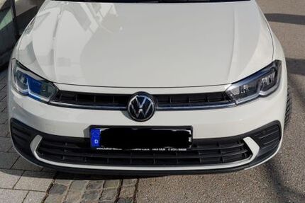 VW Polo 17.200 km 15.300 &euro; Ulm 89075