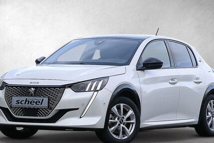 Peugeot 208 41.700 km 17.390 &euro; Leipheim 89340