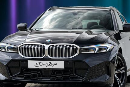 BMW 320 6.490 km 46.990 &euro; Günzburg 89312