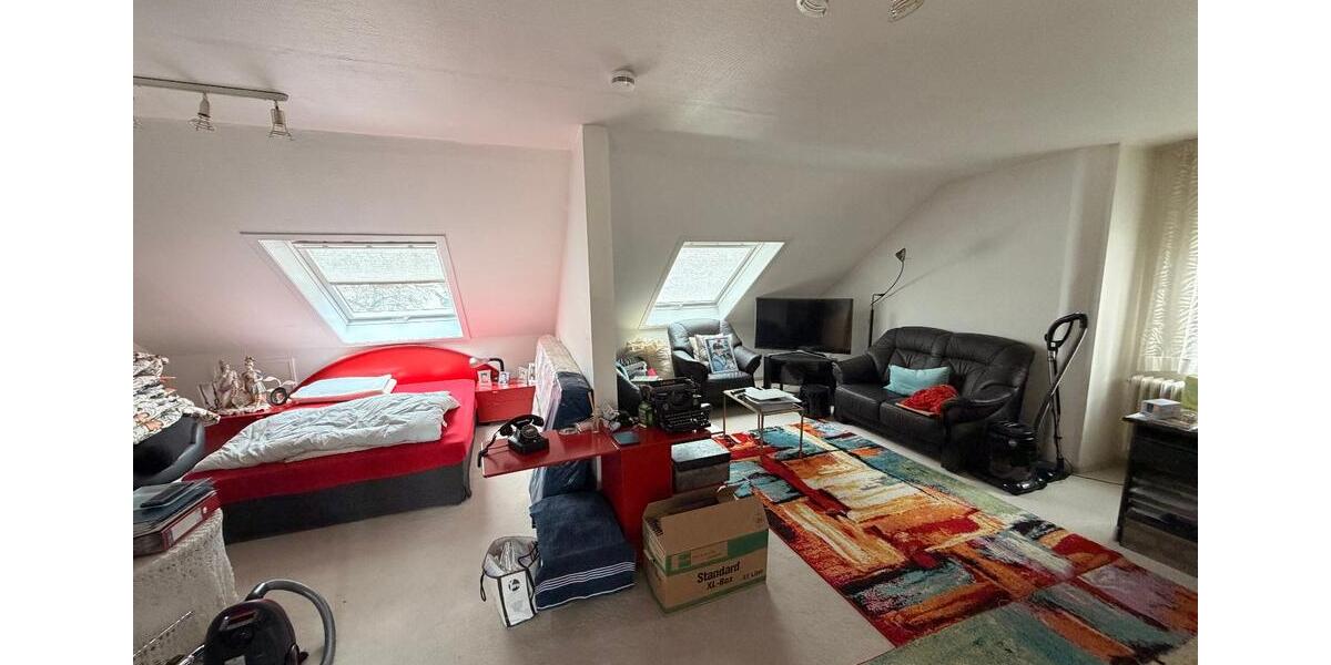 Dachgeschoßwohnung Ulm Obertalfingen - 4 Zimmer, 139 m&sup2;, 1.460&euro; | Angebot:26179690