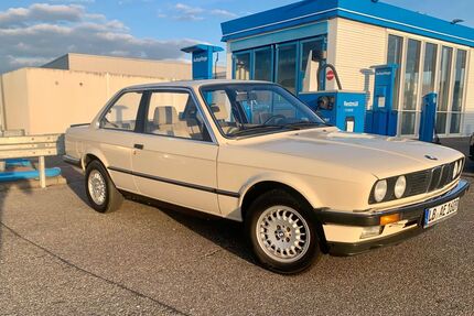 BMW 320 112.500 km 7.999 &euro; Blaustein 89134
