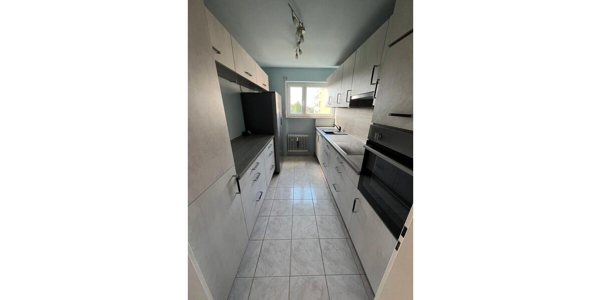Etagenwohnung Schwendi - 2 Zimmer, 79 m&sup2;, 1.060&euro; | Angebot:26649602