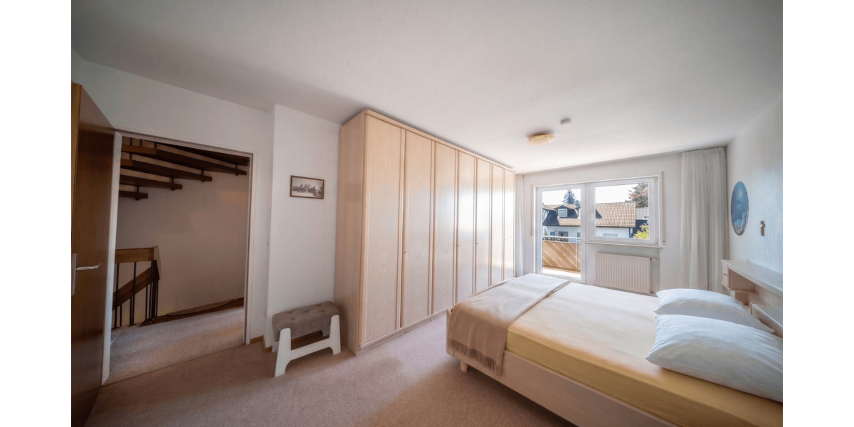 Reihenmittelhaus Ulm Jungingen - 4 Zimmer, 121 m&sup2;, 489.000&euro; | Angebot:26806101