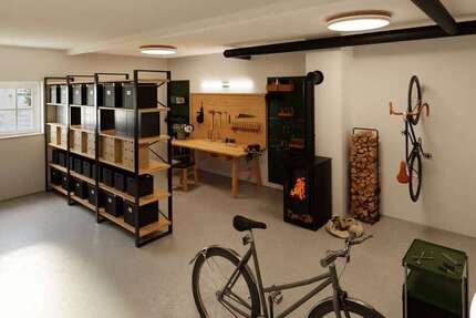 Gewerbeobjekt Deisenhausen - 369.000&euro; | Angebot:24223643