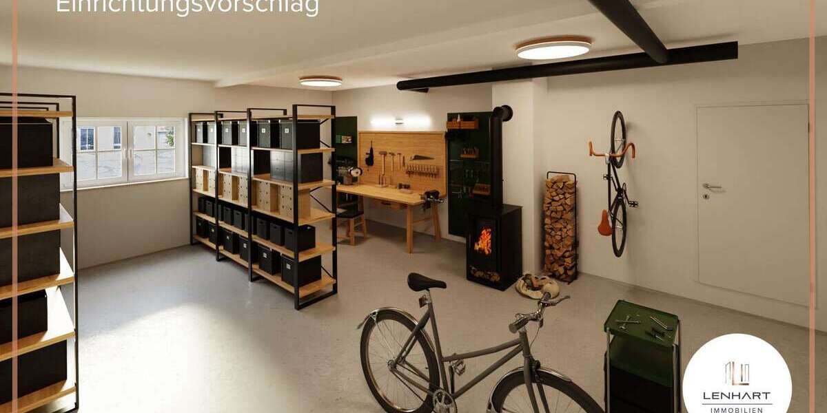 Halle in Deisenhausen 369.000 € 192 m² zimmer