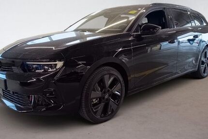 Opel Astra 6.950 km 30.990 &euro; Ulm 89073