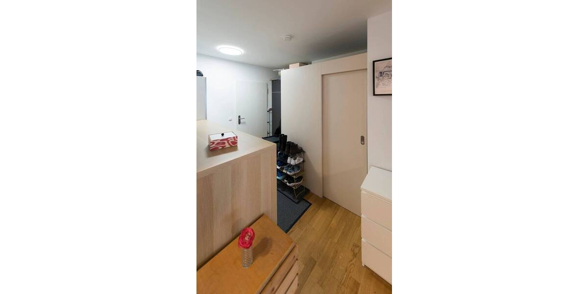 Etagenwohnung Ulm Böfingen - 2 Zimmer, 58 m&sup2;, 327.700&euro; | Angebot:25733618