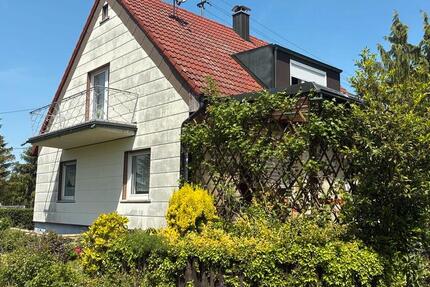 Haus Bibertal - 5 Zimmer, 115 m&sup2;, 359.000&euro; | Angebot:26830248