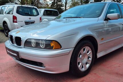 BMW 525 350.000 km 3.499 &euro; Weissenhorn 89264