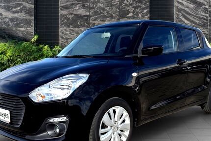 Suzuki Swift 28.900 km 12.100 &euro; Illertissen 89257