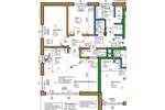 Terrassenwohnung Schemmerhofen - 3 Zimmer, 96 m&sup2;, 481.600&euro; | Angebot:25664912