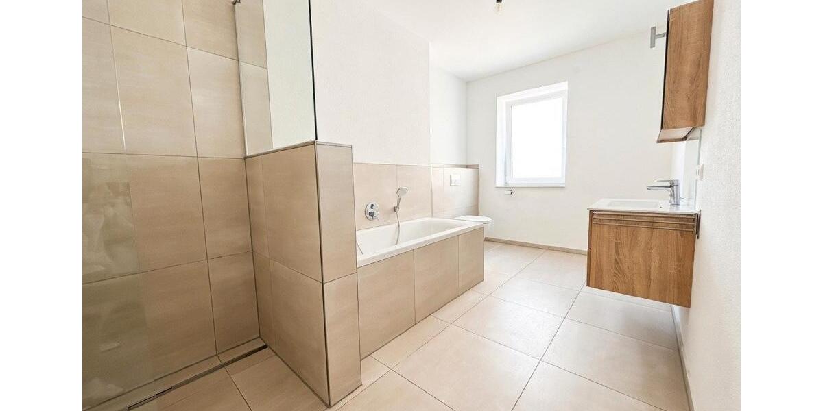 Etagenwohnung Vöhringen - 4 Zimmer, 95 m&sup2;, 339.000&euro; | Angebot:27121417
